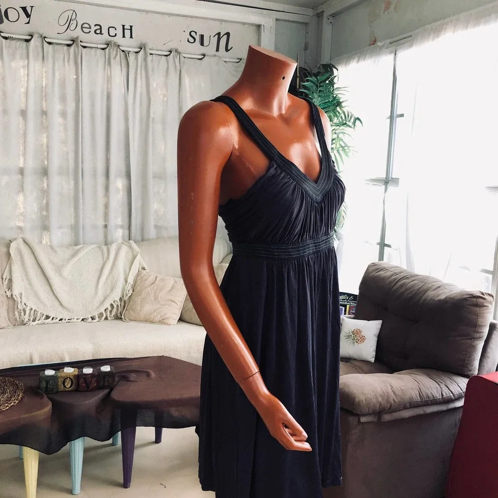 BCBGMAXAZRIA Mini Dress SIZE 4 - Picture 5 of 16